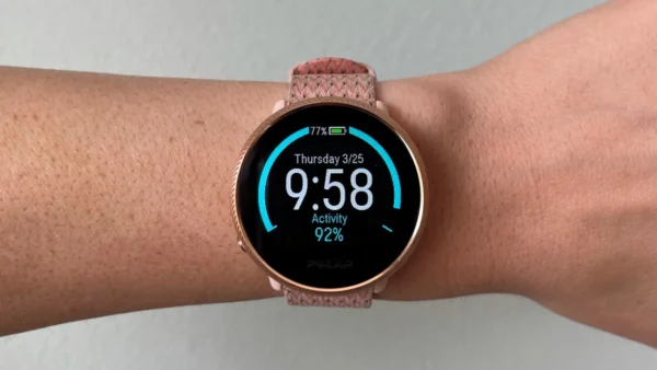 Polar Ignite 2 Review