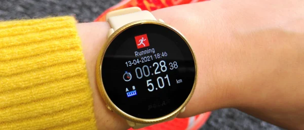 Polar Ignite 2 review