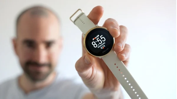 Polar Ignite 2 Review | Flawed Fitness Smartwatch