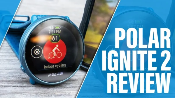Polar Ignite 2 Review: What You Should Consider Before Buying (Our Honest Insights)