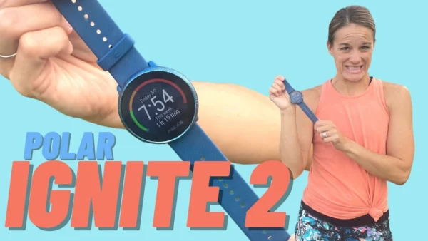POLAR IGNITE 2 Review: Can't Get Over This