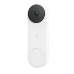 Google Nest Doorbell (Wired, 3rd Gen)