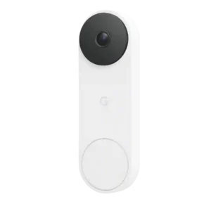 Google Nest Doorbell (Wired, 3rd Gen)