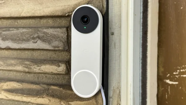 Google Nest Doorbell Cam (2025) Review: I'm So Tired of Subscriptions