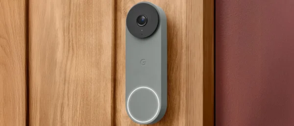 Google Nest Doorbell (wired, 3rd gen) review