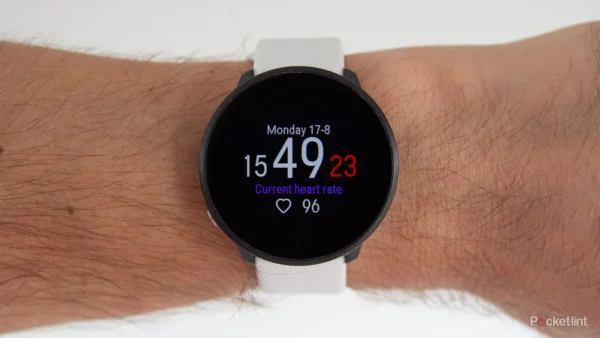 Polar Unite review: A sports watch for beginners