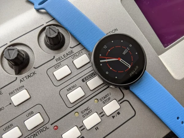 Polar Unite Review