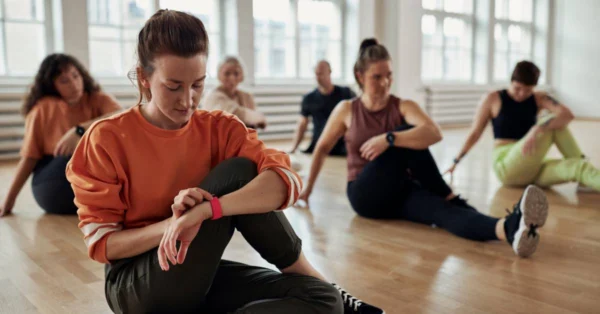 GPS Not Included: Polar Unite Smartwatch Records Fitness, Not Your Every Move