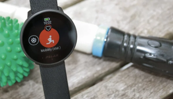 Polar Unite Review - Great Value, Dedicated Fitness Watch
