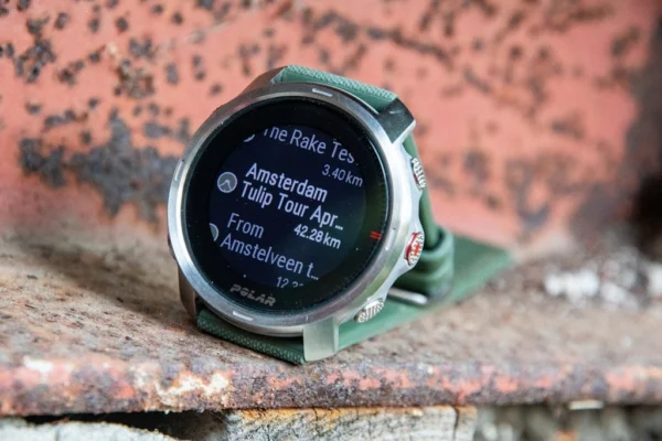 Polar Grit X GPS Watch In-Depth Review