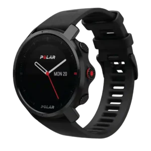 Polar Grit X