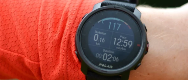 Polar Grit X review