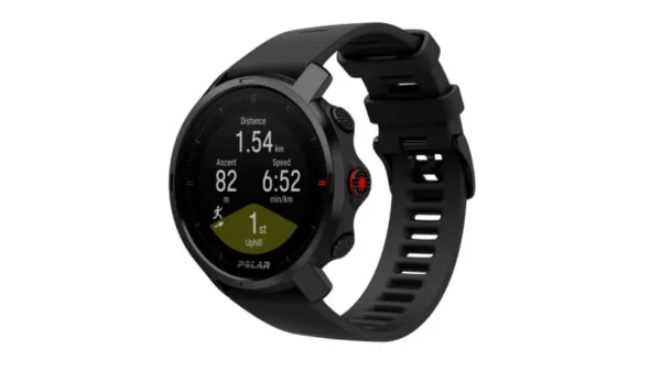Before You Spend $400 on a Polar Grit X Smartwatch, Read This
