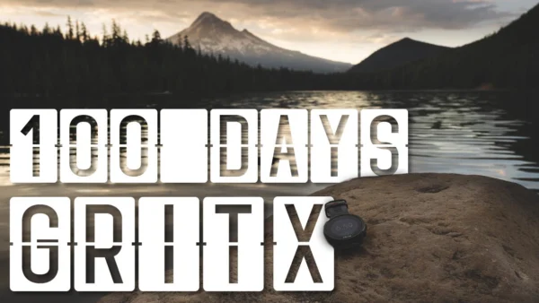 Polar Grit X Review After 100 Days