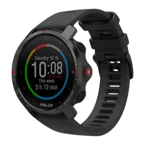 Polar Grit X Pro
