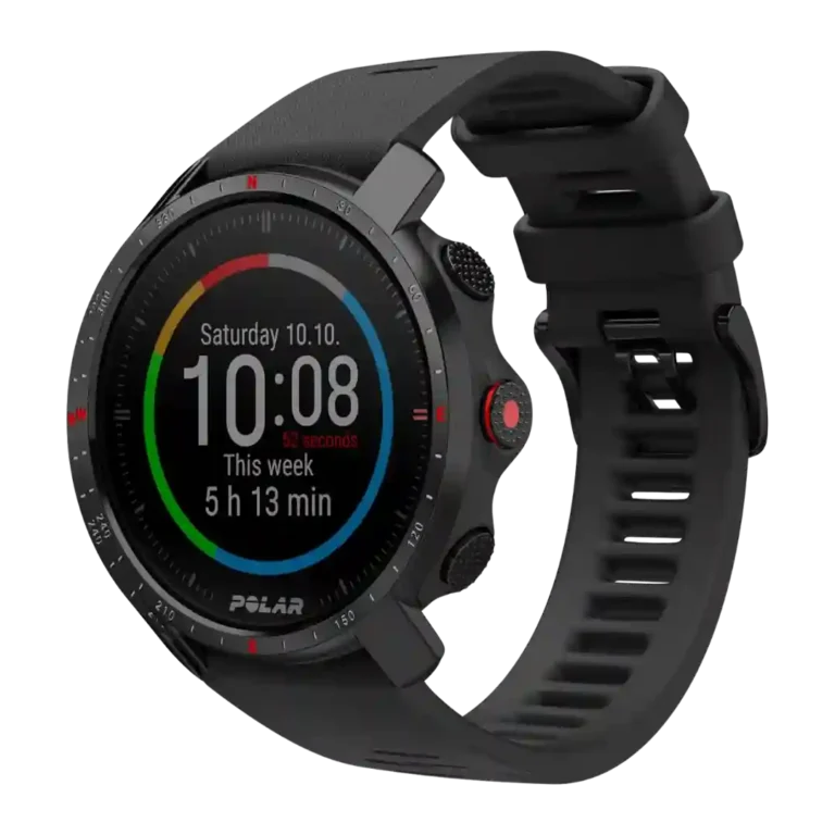 Polar Grit X Pro