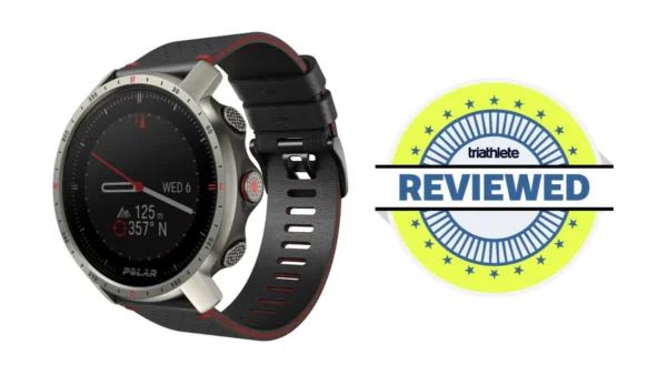 The Polar Grit X Pro, A Small Upgrade to A Beefy Smartwatch