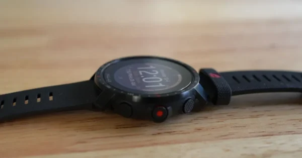 Polar Grit X Pro review - a worthy contender among sports watches