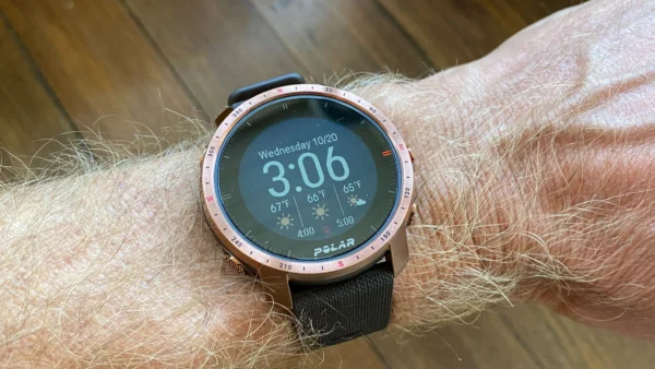 A Detailed Look at the New Polar Grit X Pro