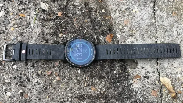 Polar Grit X Pro Review: A toughened fitness tracker, spruced up for 2021