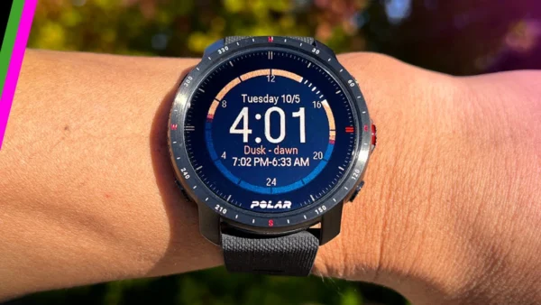 Polar Grit X Pro Review // New Navigation, Elevation, and Routing Features + Sapphire Glass!