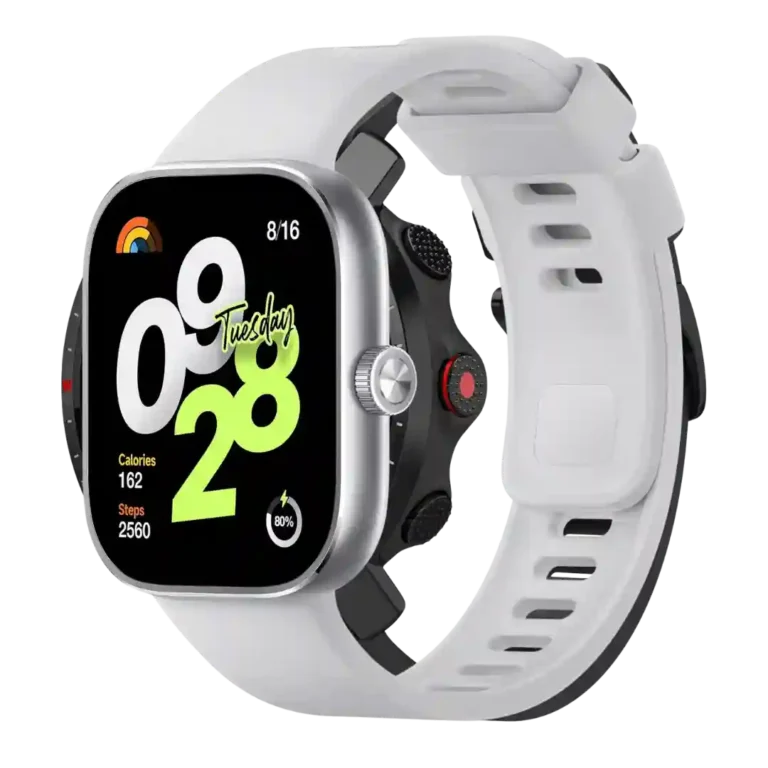 Xiaomi Redmi Watch 4