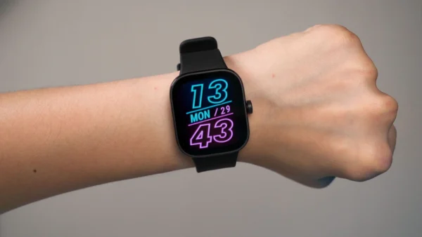 Review - Redmi Watch 4: Actually good smartband | Nasi Lemak Tech