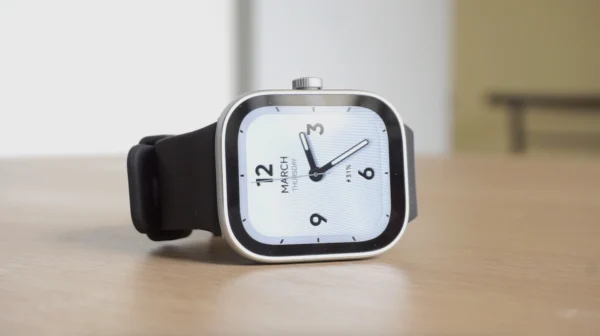 Redmi Watch 4 Review: Budget Fitness Done Right - Phandroid