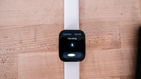 Amazfit BIP 5 Review