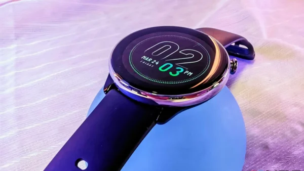 Amazfit GTR Mini review: Big battery life and excellent fitness tracking in a small package