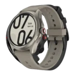 TicWatch Pro 5