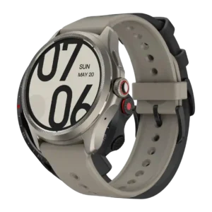 TicWatch Pro 5