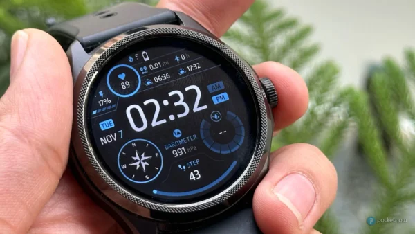 TicWatch Pro 5 Review: Is this the best Wear OS smartwatch right now?