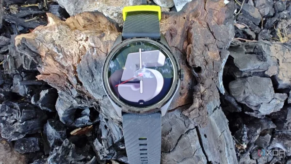 TicWatch Pro 5 review: The Wear OS battery king is back and better than ever