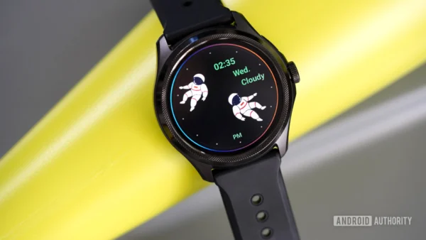 Mobvoi TicWatch Pro 5 review: The sum of great parts