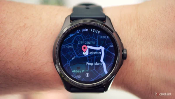 Mobvoi Ticwatch Pro 5 review: The best Wear OS smartwatch yet?