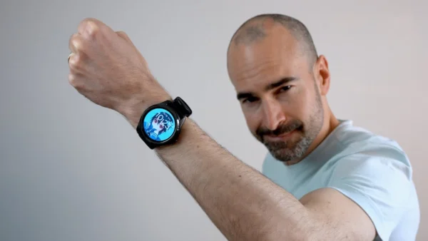 Forget the Pixel Watch! | Ticwatch Pro 5 Review