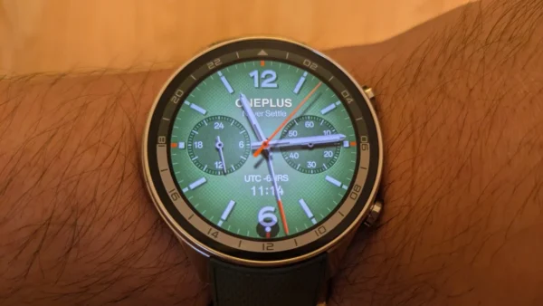 OnePlus Watch 2R Review