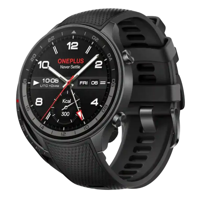 OnePlus Watch 2R