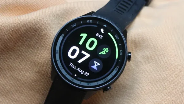 OnePlus Watch 2R review: Less is more