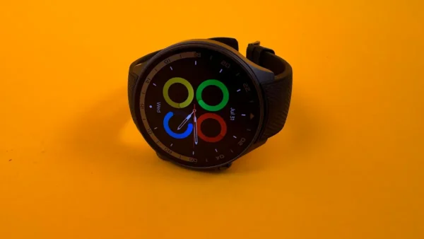 OnePlus Watch 2R: There's a Lot to Like, Unless You Have Small Wrists