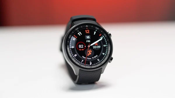 OnePlus Watch 2R review: Hey, not half-bad!