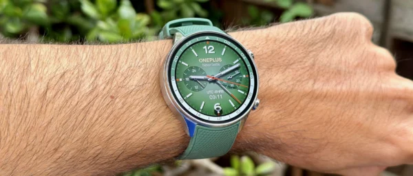 OnePlus Watch 2R review: Budget substance over style