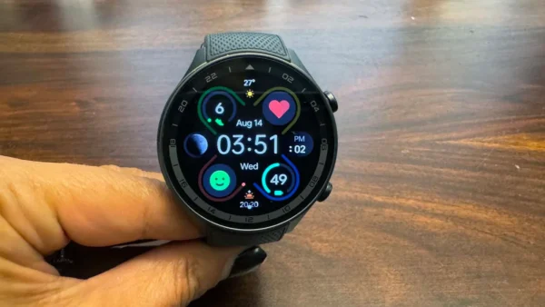 The OnePlus Watch 2R saves some cash yet still provides a top-notch experience