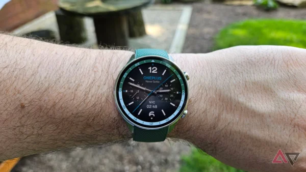 The OnePlus Watch 2R sets a new bar for affordable Android watches