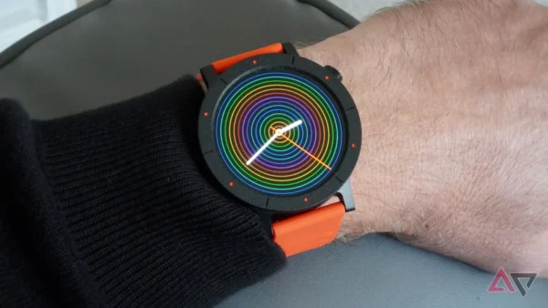 I thought the CMF Watch Pro 3 would win me over — it didn’t