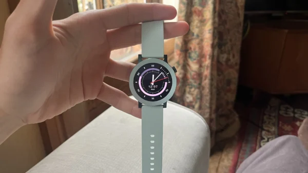 CMF Watch 3 Pro Review: Cheap And Cheerful - Mark Ellis Reviews