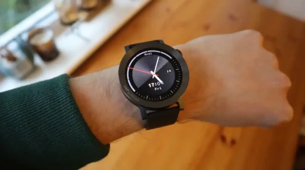 The CMF Watch 3 Pro is a bargain smartwatch if you can live without one thing
