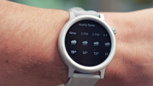 The CMF Watch Pro 3 is an absolute bargain of a smartwatch