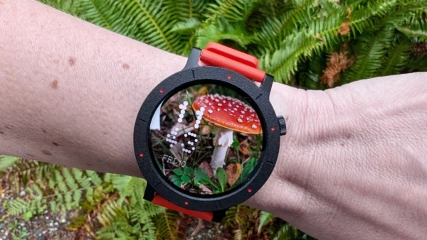 Nothing CMF Watch 3 Pro: A damn near perfect $99 smartwatch